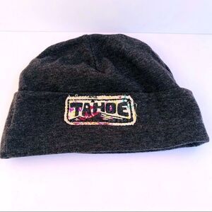 Royal Apparel Gray Tahoe Touc Hat